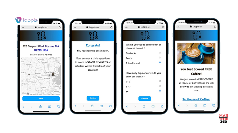 New Phygital Martech Platform Turns Experiential Marketing into Data Goldmine