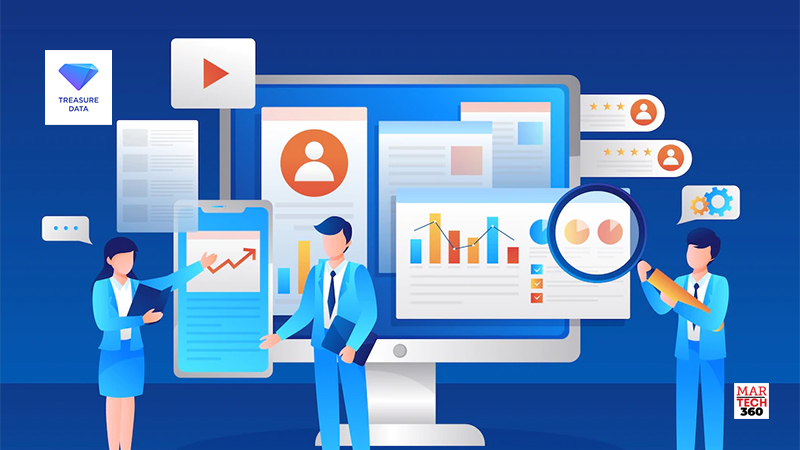 New Treasure Data Survey Reveals Overconfident Marketers are Missing the Mark With Consumers in Light of Today’s Inflationary Pressures