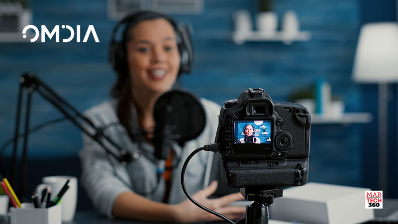 Omdia research reveals TikTok advertising revenues will exceed META and YouTube’s combined video ad revenues by 2027