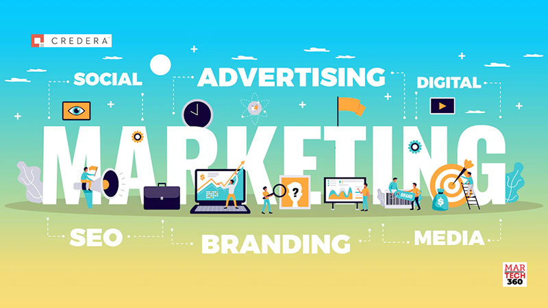 Omnicom’s Credera Announced Support for AWS for Advertising & Marketing Initiative