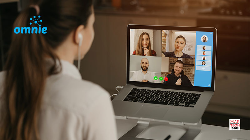 Omnie Integrated Services Introduces a Shopify Live Customer Support App