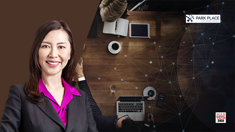 Park Place Technologies Hires Hyune Hand as President of Sales and Marketing, Chief of Staff