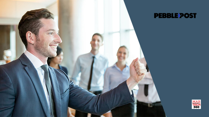 PebblePost Welcomes Former Epsilon, ZetaGlobal Executive as Company’s New Chief Revenue Officer