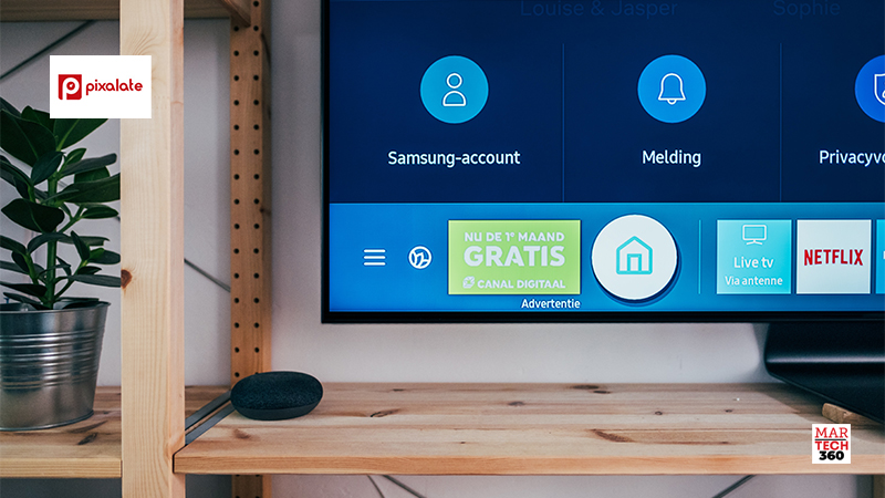 Pixalate Releases Connected TV (CTV) Publisher Rankings; SlingTV_ CBS News_ Frndly TV Top North American Charts in Roku_ Amazon FireTV App Stores