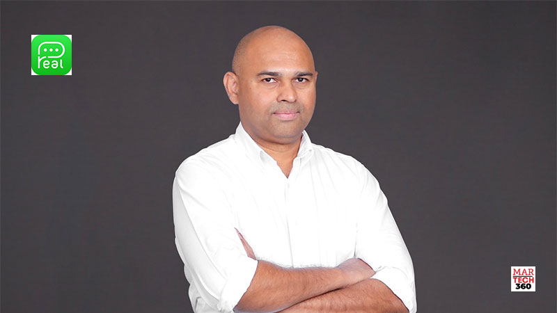 REAL Messenger Welcomes New Chief Data Officer Kamal Shaik