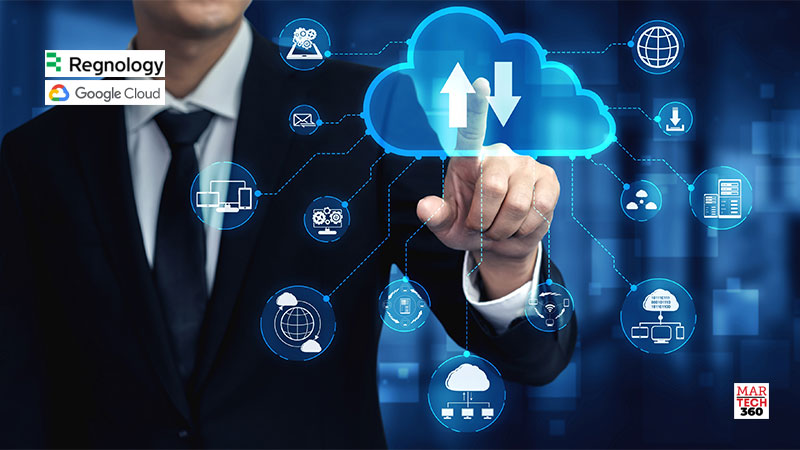 Regnology to Deliver Augmented Cloud Capabilities to the Regulatory Reporting Industry Through Partnership with Google Cloud