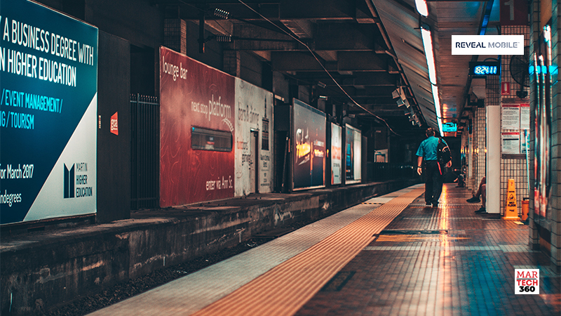 Reveal Mobile Releases Enhanced Advertising Attribution Reports in Geofencing Platform