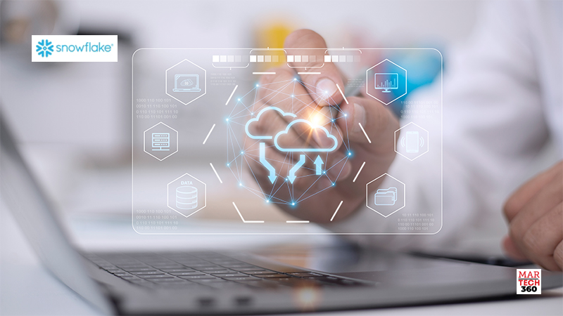 Snowflake Scales Data Cloud Ecosystem Through Industry Solutions and Powered by Snowflake Program