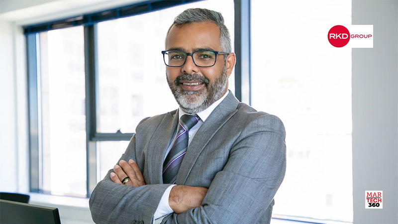 Steve Caldwell Joins RKD Group as Senior Vice President of Data and Analytics Solutions