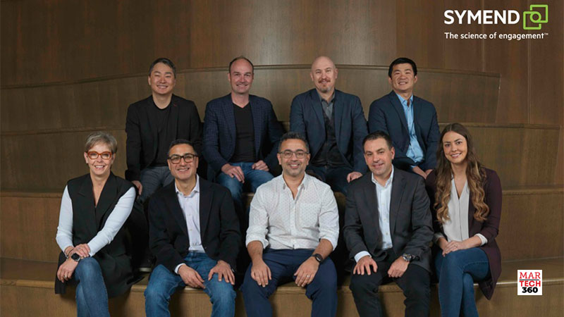 Symend Infuses Over $40M in Growth Capital to Transform Customer Engagement with Behavioral Science