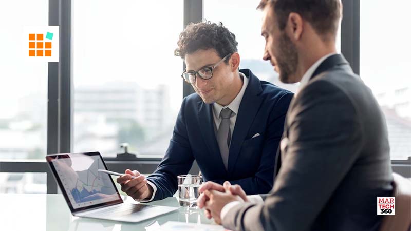 Third Party Research Reveals Metadata Customers Increase Revenue by 473% Over First Three Years (2)