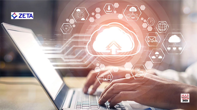 Zeta Announces Support for AWS for Advertising & Marketing Initiative