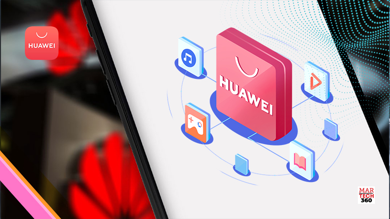 Huawei Mobile