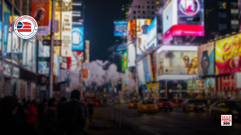 Amfree Action Launches Seven-Figure Ad Campaign Opposing Proposed Credit Card Point Ban