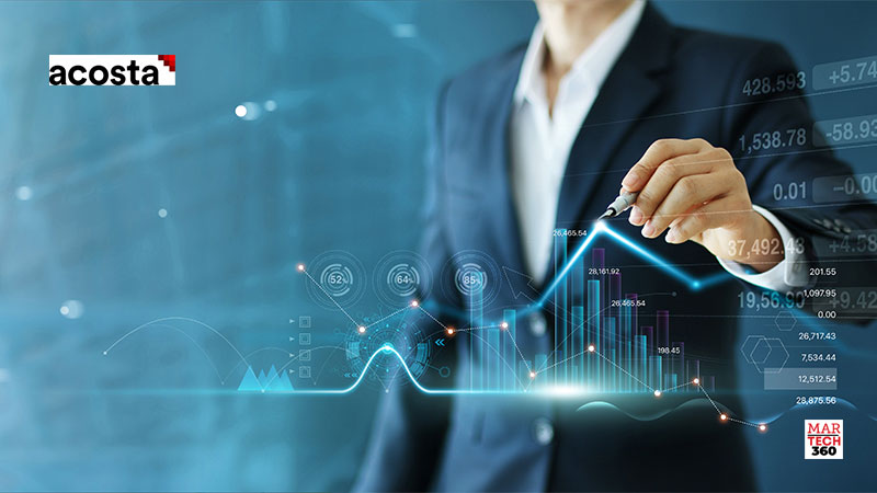 Acosta Bolsters Retail Sales Operations, Digital, Commercial Leadership and Capabilities