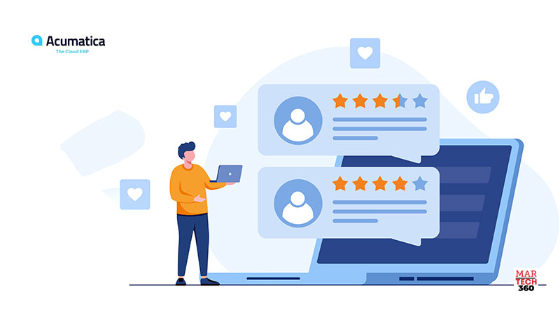 Acumatica’s Product Innovation, Channel Ecosystem and Customer Satisfaction Recognized in Year-End Industry Awards