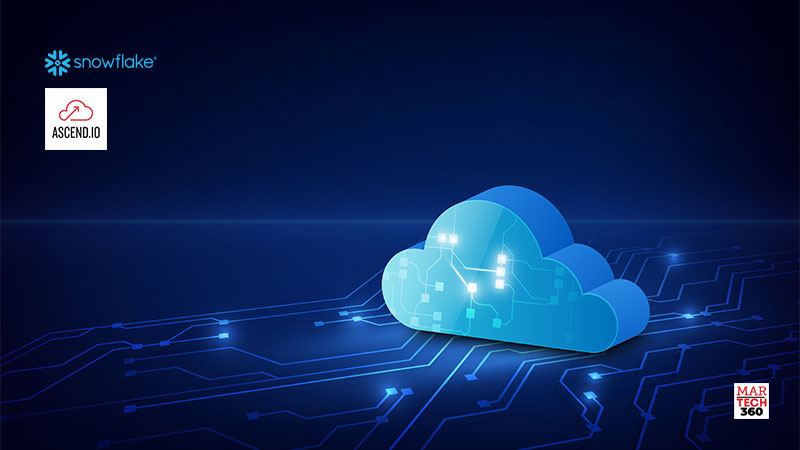 Ascend.io Launches Solution in Partnership with Snowflake, Enabling Cost Savings for Data Teams