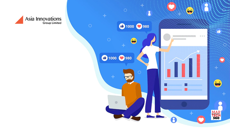 Asia Innovations Group’s flagship social media platform Uplive held the finale of the 34th Miss Asia International Pageant