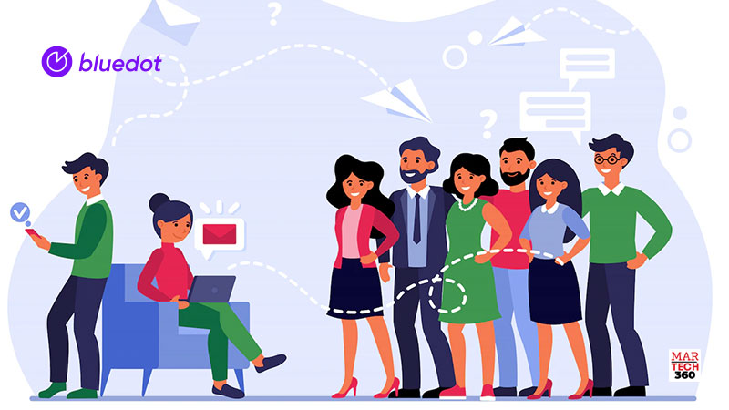 Bluedot Releases Key Themes Set to Reshape C-Stores in 2023