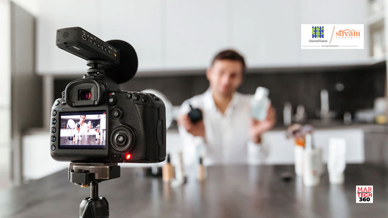 Channel Fusion, Stream Companies Announce Strategic Alliance to Deliver Industry-leading Integrated Channel Marketing and Advertising Solutions