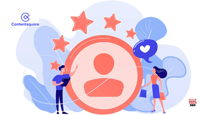 Contentsquare Releases Breakthrough AI Innovation to Help Brands Accurately Detect Frustrations and Optimize User Journeys