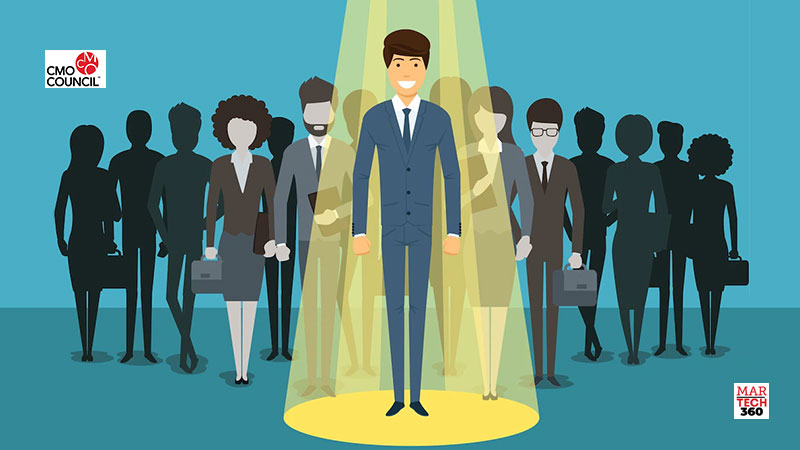 Cross-Cultural Marketer and Former CEO Chairs CMO Council Advisory Board in Europe