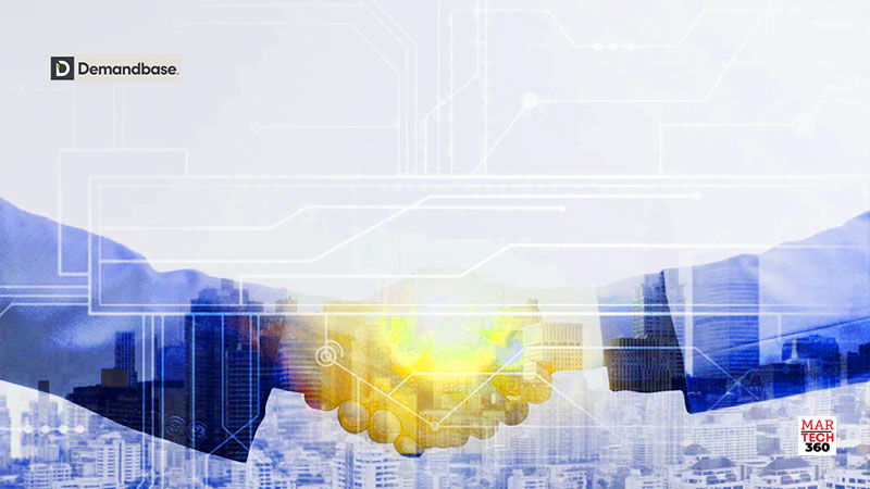 Demandbase Customers, Including Deep Instinct, Folloze, Diebold Nixdorf, and Thales, See Remarkable Success in 2022