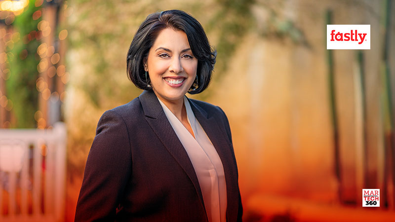 Fastly Names Puja Jaspal as Chief People Officer
