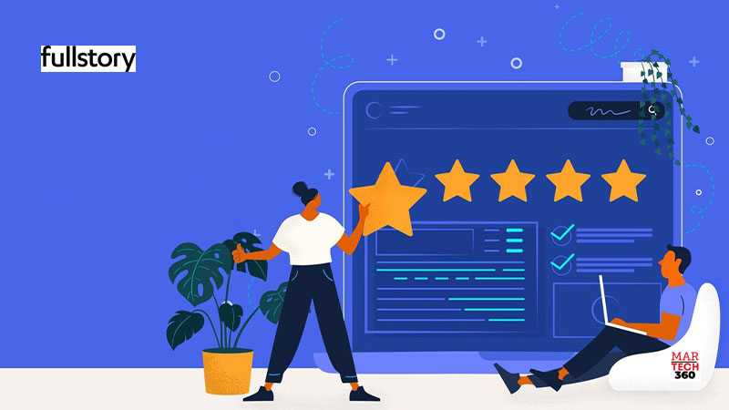 FullStory’s Digital Experience Intelligence (DXI) Platform Now Available on Google Cloud Marketplace