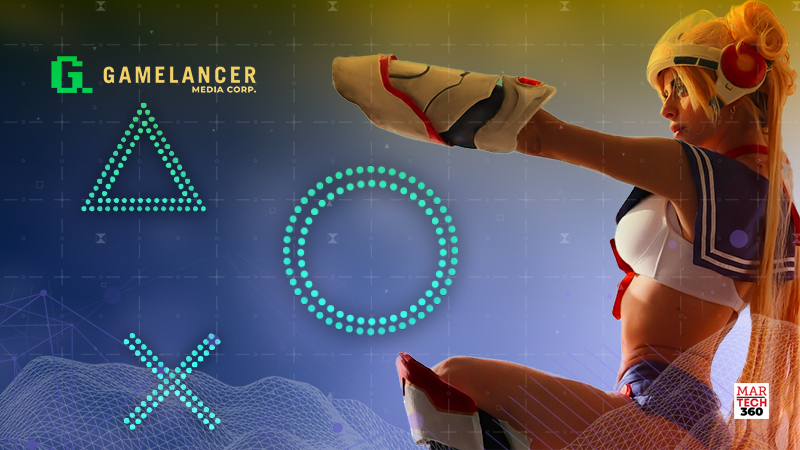Gamelancer Media Signs Production Partnership with Azzyland, Canada’s #1 Female YouTube Gamer