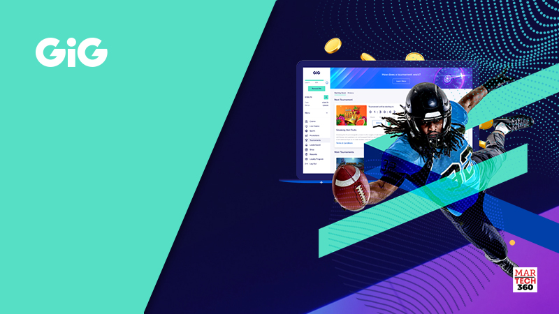 Gaming Innovation Group signs with LuckyBet