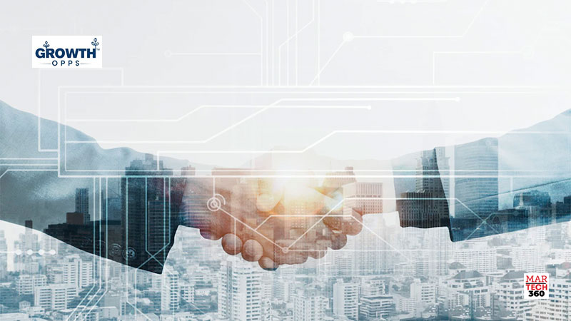 Growth Opps Strengthens Executive Leadership with Jose A. Vasquez as New Chief Marketing Officer