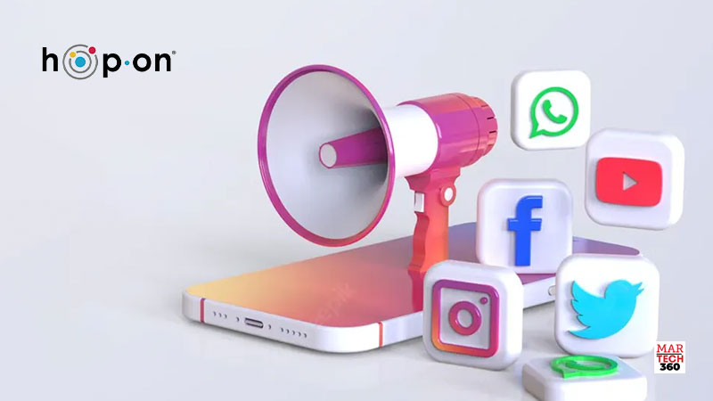 Hop-on, Inc. Secures $26 Million in Bond Financing for Decentralized Social Media Platform Digitalage