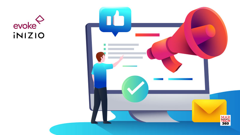 Inizio acquires Evolution Road, bolstering Evoke’s digital innovation and omnichannel offering