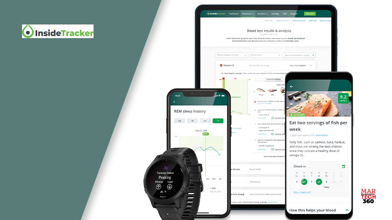 InsideTracker-Hires-Jeff-Binczyk-As-Company's-First-Chief-Marketing-Officer-Following-Year-of-Unprecedented-Growth