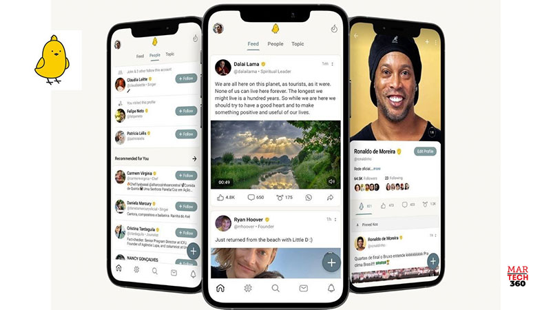 Koo, the Second Largest Micro Blogging Platform, Invites the World to #JoinKoo