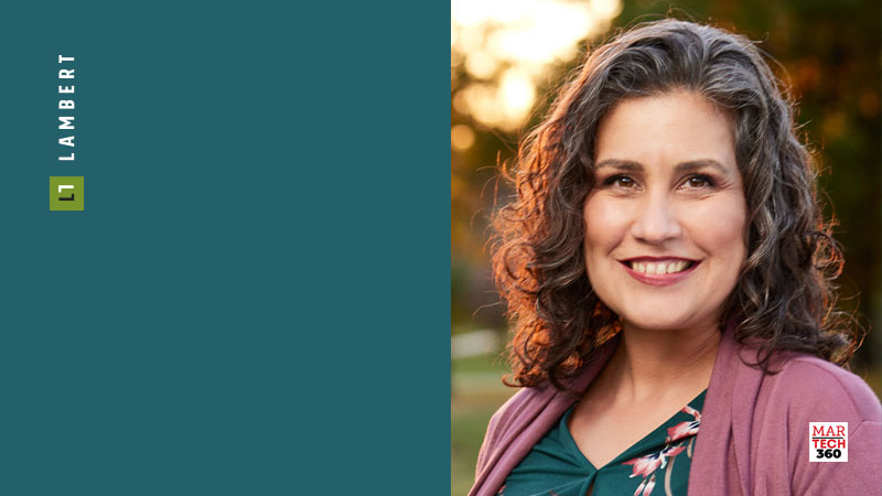 Lambert Expands Market Research Capabilities With the Addition of Heather Rice, PH.D.