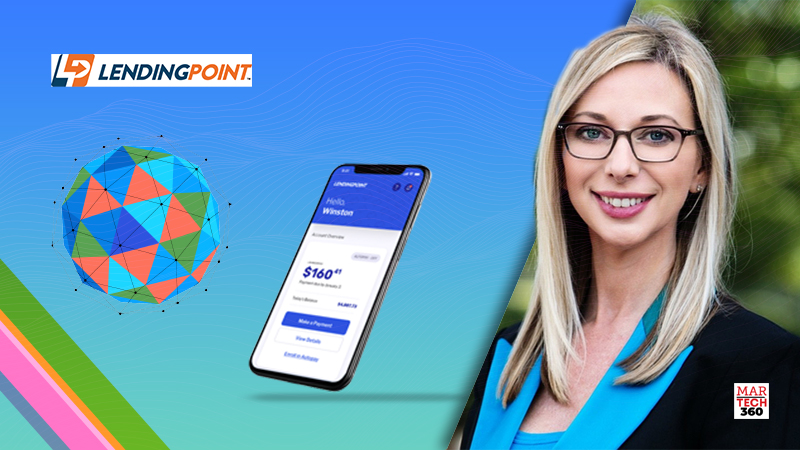 LendingPoint Names Amanda Flashner as New Chief Experience Officer