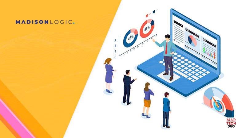 Madison Logic Named the Only Challenger in the 2022 Gartner® Magic Quadrant™ for Account-Based Marketing Platforms