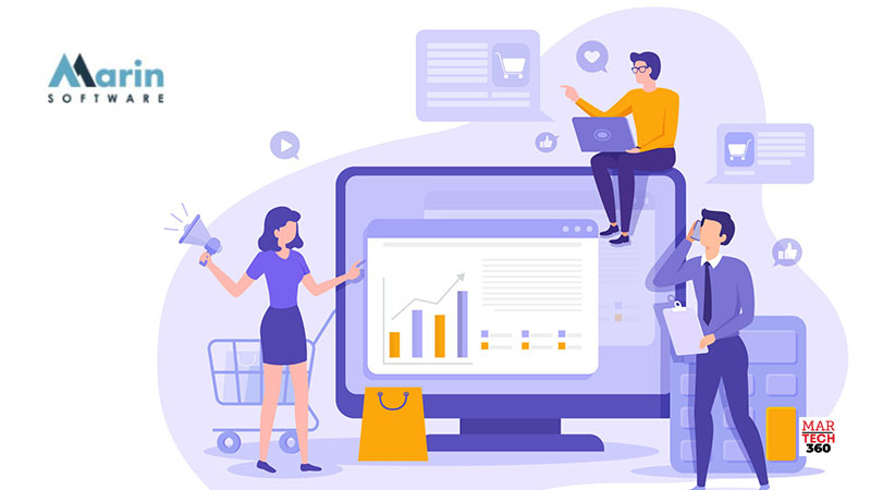 Marin Software Joins Walmart Connect’s Platform Partner Program