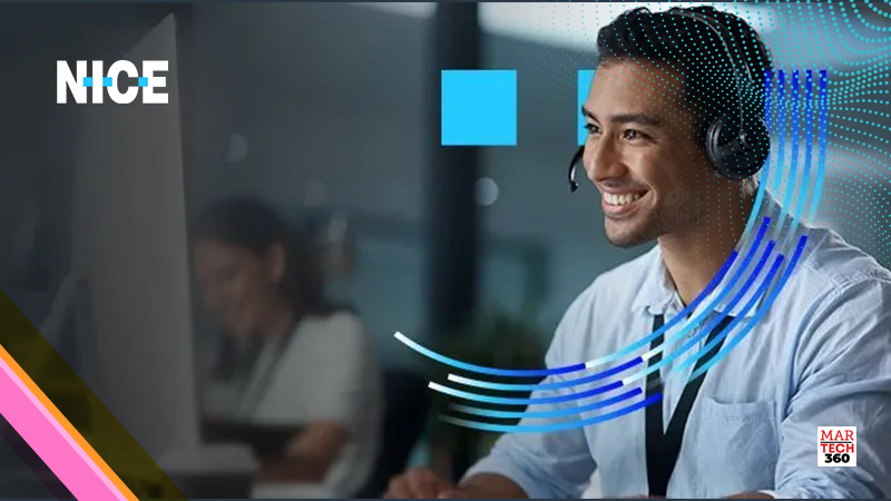 NICE Applauded by Frost & Sullivan for Improving the Contact Center and Customer Experience (CX) with Its CXone Workforce Engagement Platform