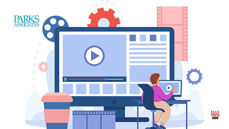 Parks Associates Projects the Number of Households Using Ad-Supported Streaming Services Will Increase to 52 Million in 2027