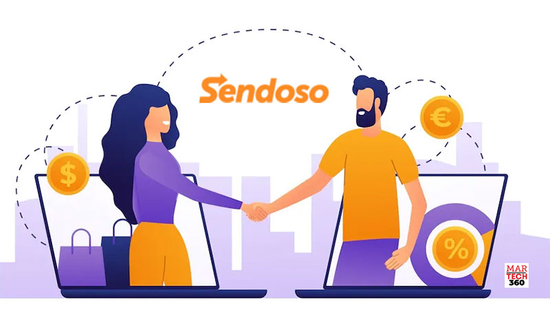 Powered by Sendoso, LexisNexis Takes Home Gold from Chief Marketer Pro Awards