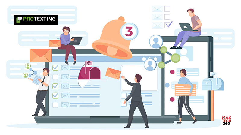 ProTexting adds Additional Users for All Text Message Marketing Accounts