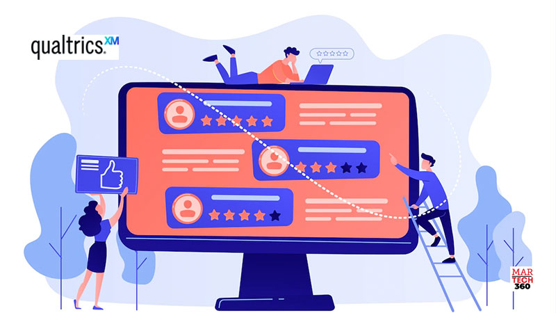Qualtrics Hits 10 Billion Experience iDs and Unveils New Platform Innovations That Deepen Customer Relationships and Automatically Deliver Great Experiences