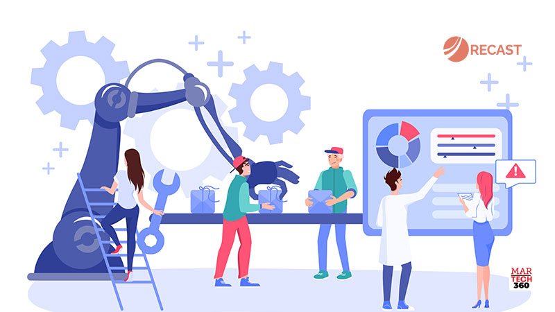 Recast-raises-_3.4-million-for-automated-marketing-data-science-platform