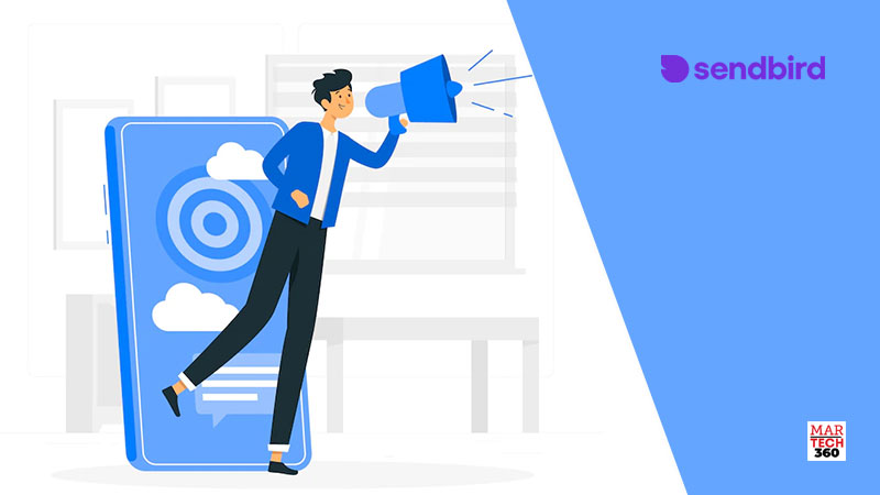 Sendbird Expands Featureset to Give Brands a Leg Up in User Engagement