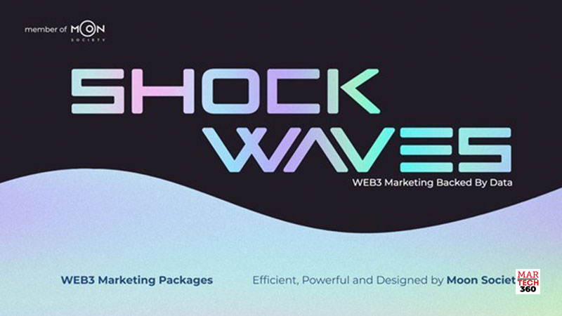 ShockWaves.io has started the WEB3 Marketing Revolution