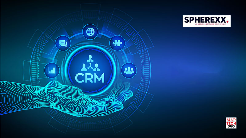 Spherexx CRM “ILoveLeasing” Launches Leasing Automation