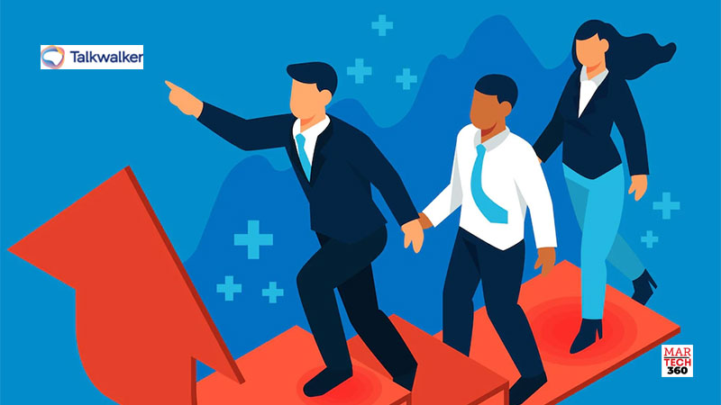 Talkwalker Appoints David Low as Chief Marketing Officer